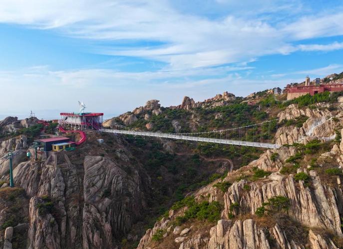 山东临沂周边旅游景点大全