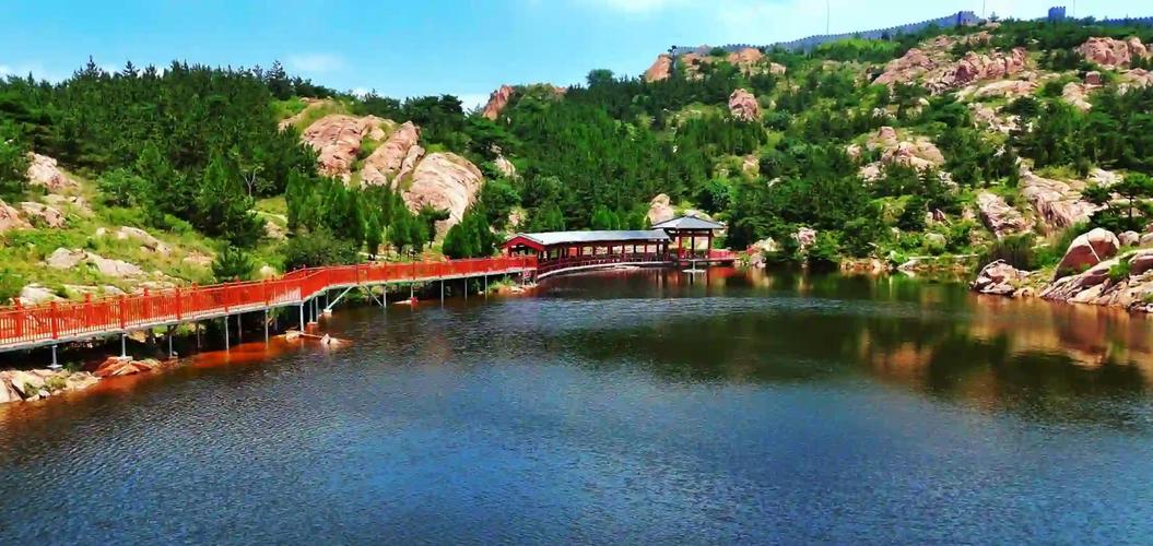 山东临沂周边旅游景点大全