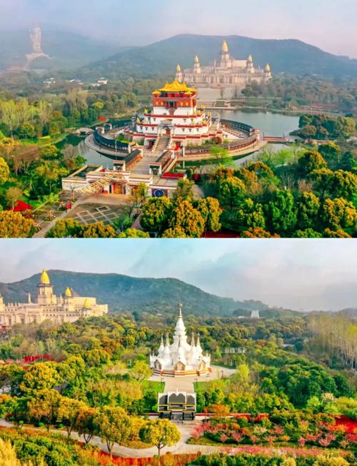 11月份无锡旅游景点推荐