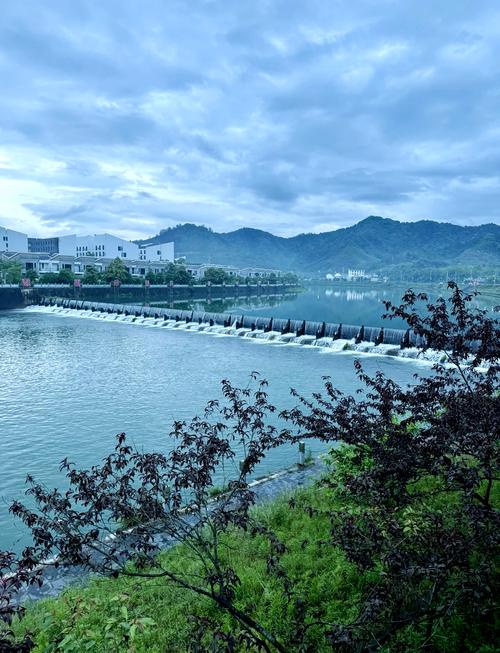 宣城周边城市旅游景点大全