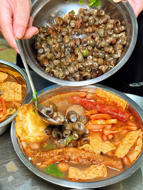 椒江万达广场美食推荐