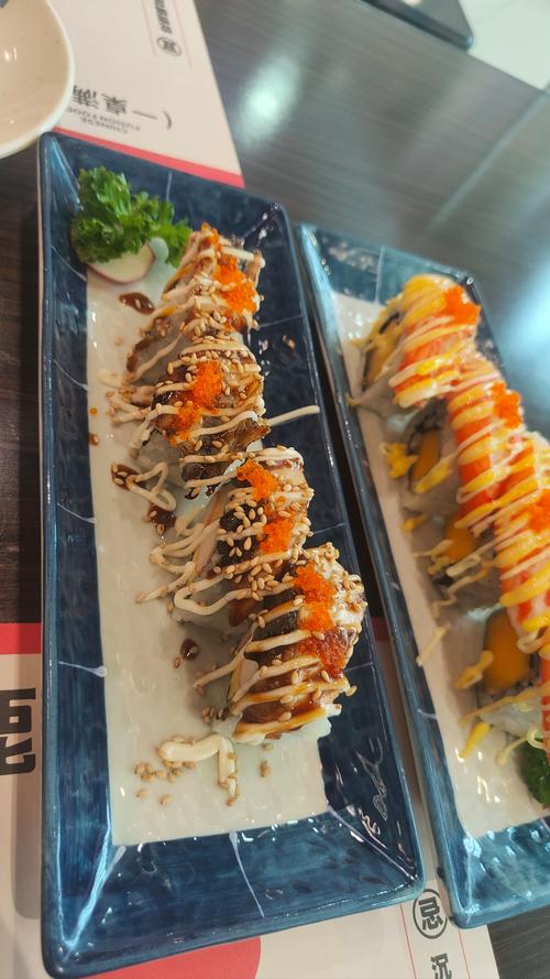 椒江万达广场美食推荐