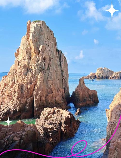 浙江海边旅游景点排名前十