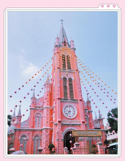 越南胡志明市旅游景点介绍