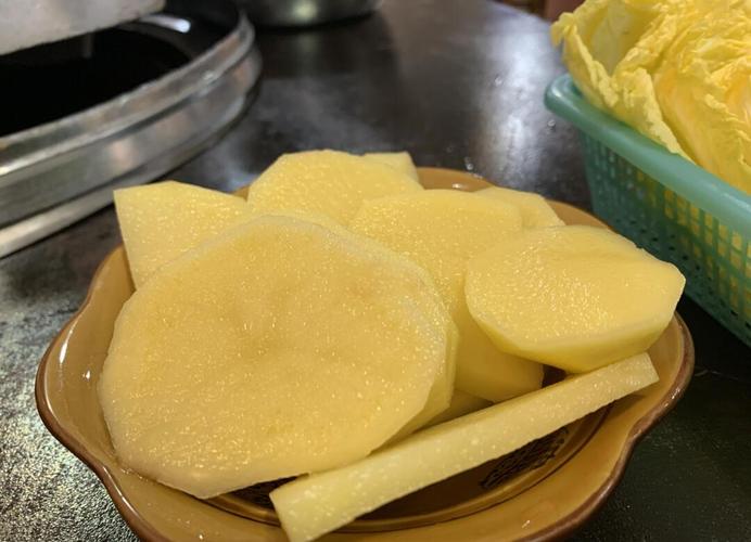 跳马范围内的地方美食