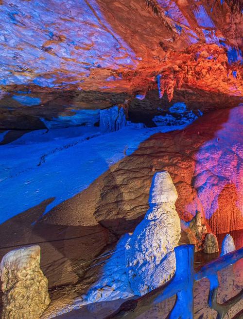 湖北省附近好玩的旅游景点