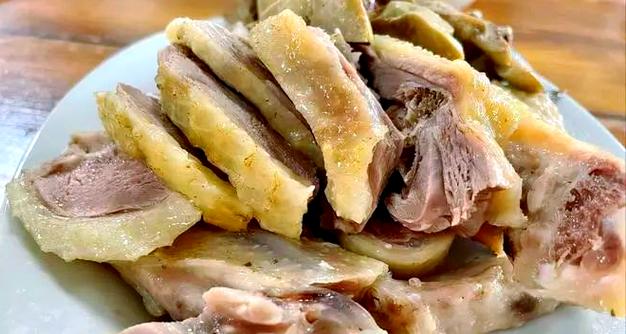 加积鸭哪个地方的美食