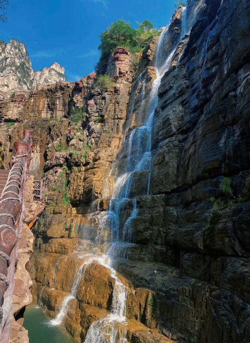 11月份河南旅游景点推荐