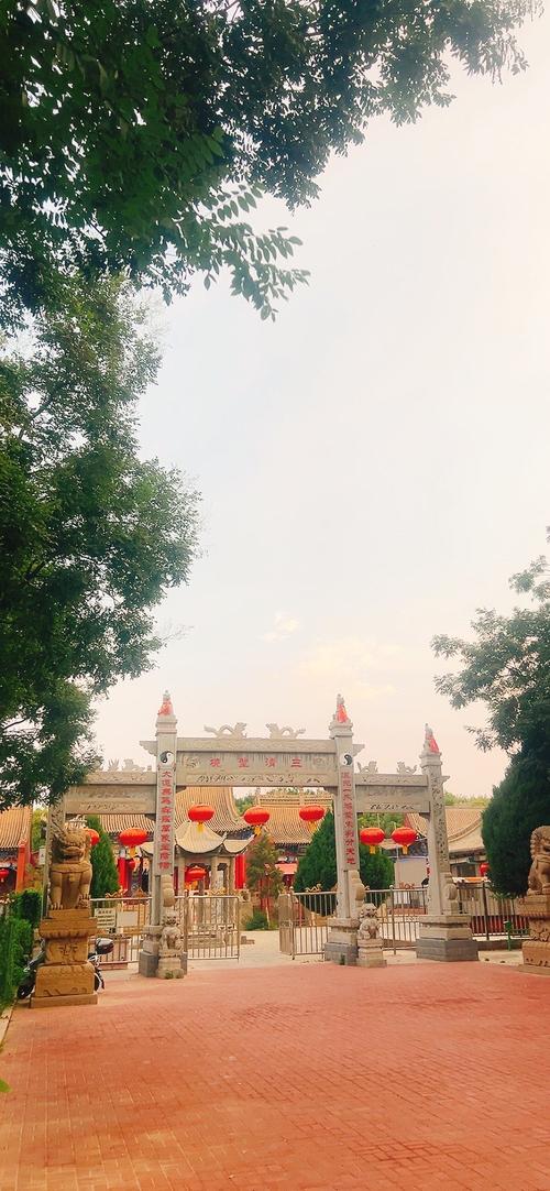 宁夏吴忠市旅游景点有哪些