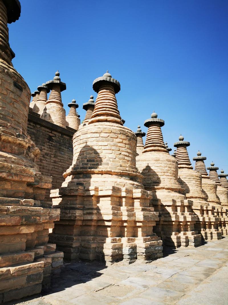 宁夏吴忠市旅游景点有哪些