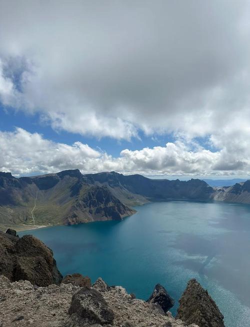 长白山旅游攻略必去景点