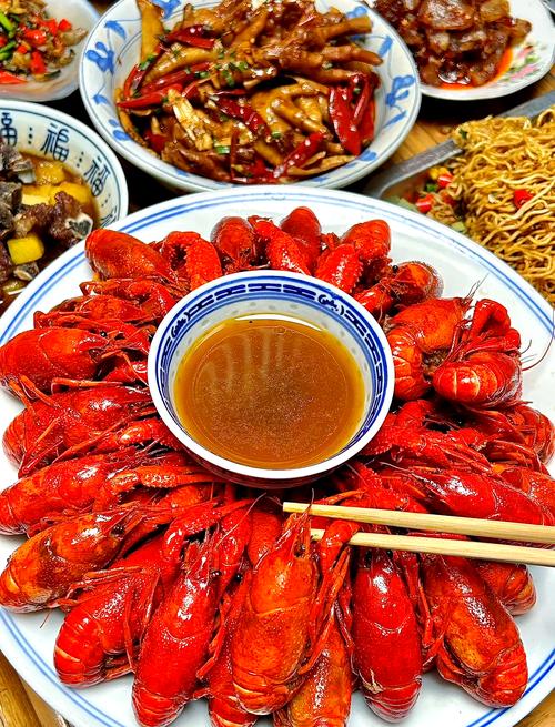 正阳路步行街美食推荐