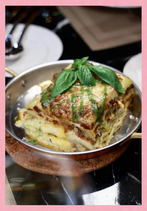 澳门新濠影汇附近美食