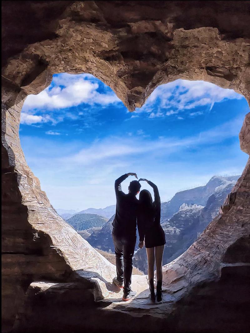 国内旅游景点推荐适合情侣