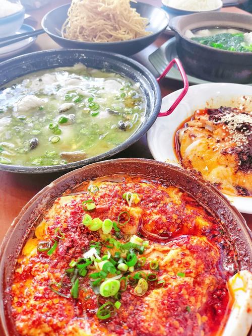 昆明南屏街好吃的美食