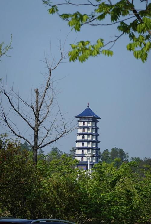 景德镇爬山旅游景点有哪些