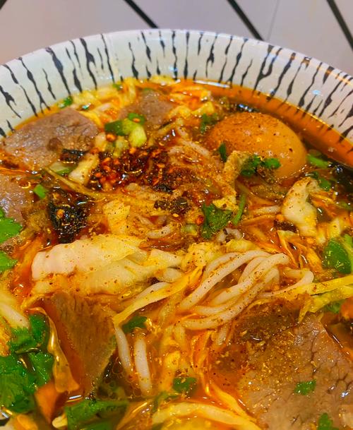 花溪最有名的美食介绍