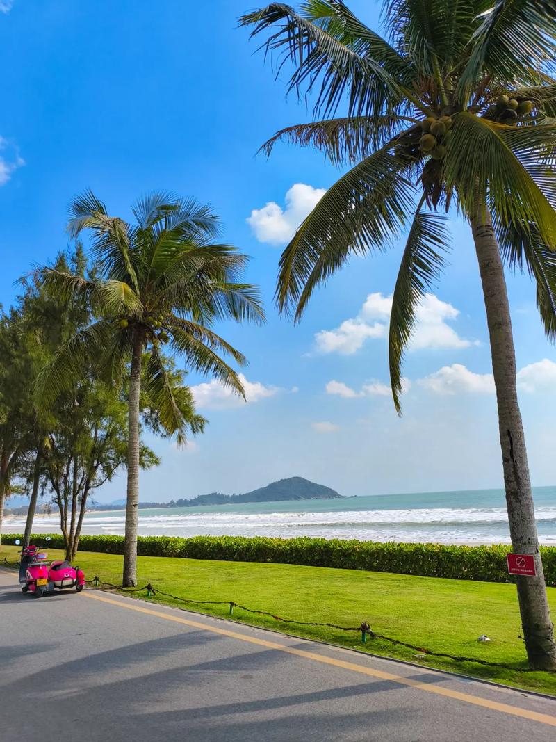 海南周边城市旅游景点大全