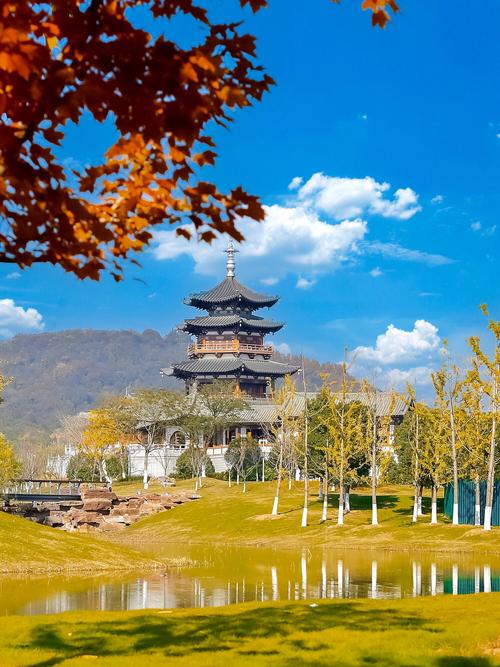 南京11月份旅游景点推荐