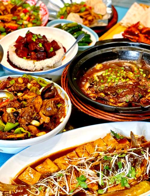 东营万达广场美食推荐