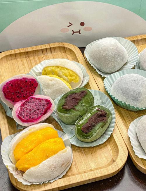 南通万达广场美食排行