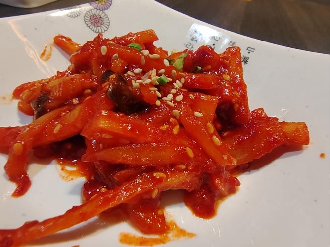 北京悠唐购物中心美食