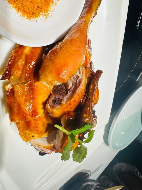 龙华新区吃美食的地方