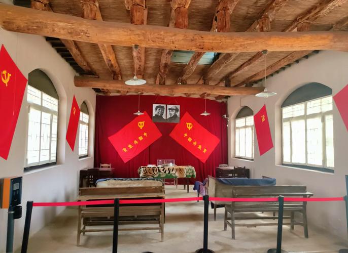 西柏坡旅游景点门票多少钱