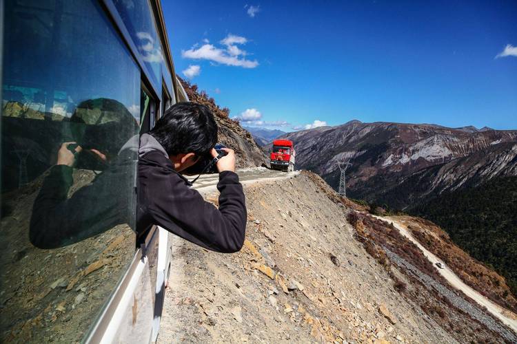 318自驾西藏旅游攻略