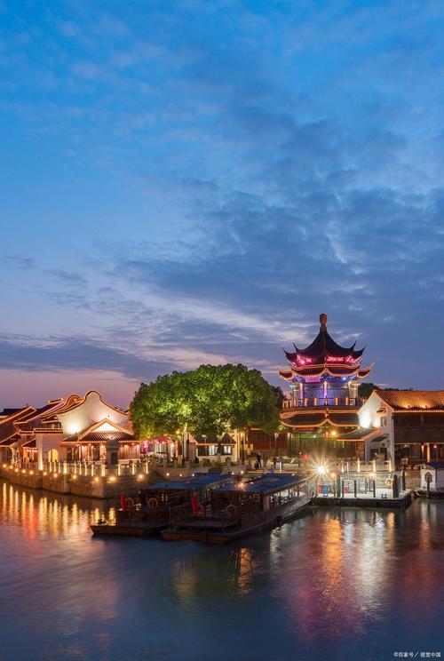 苏州有哪些旅游景点值得玩