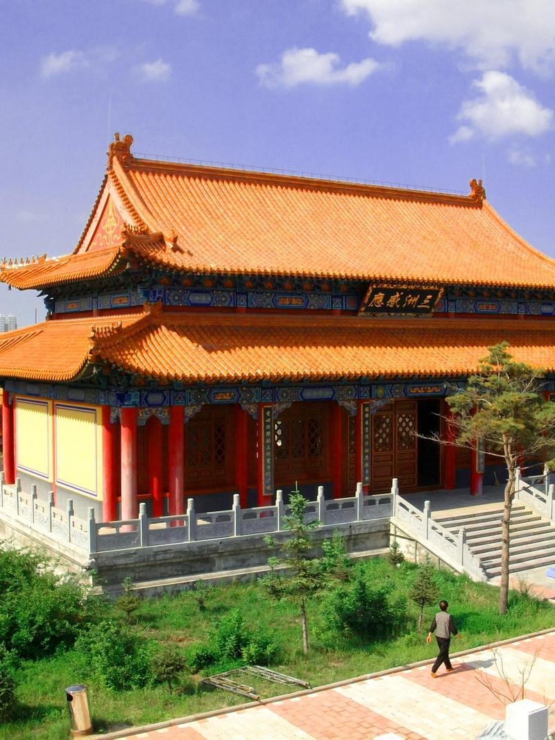 佳木斯市区旅游景点有哪些