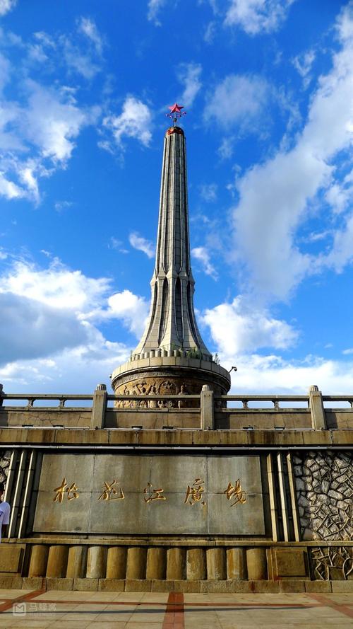 佳木斯市区旅游景点有哪些