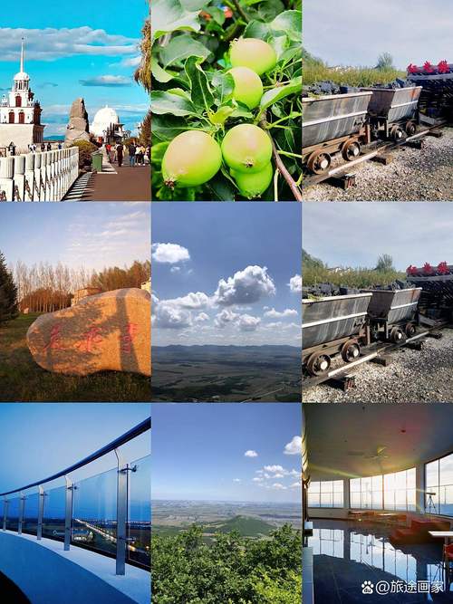 佳木斯市区旅游景点有哪些