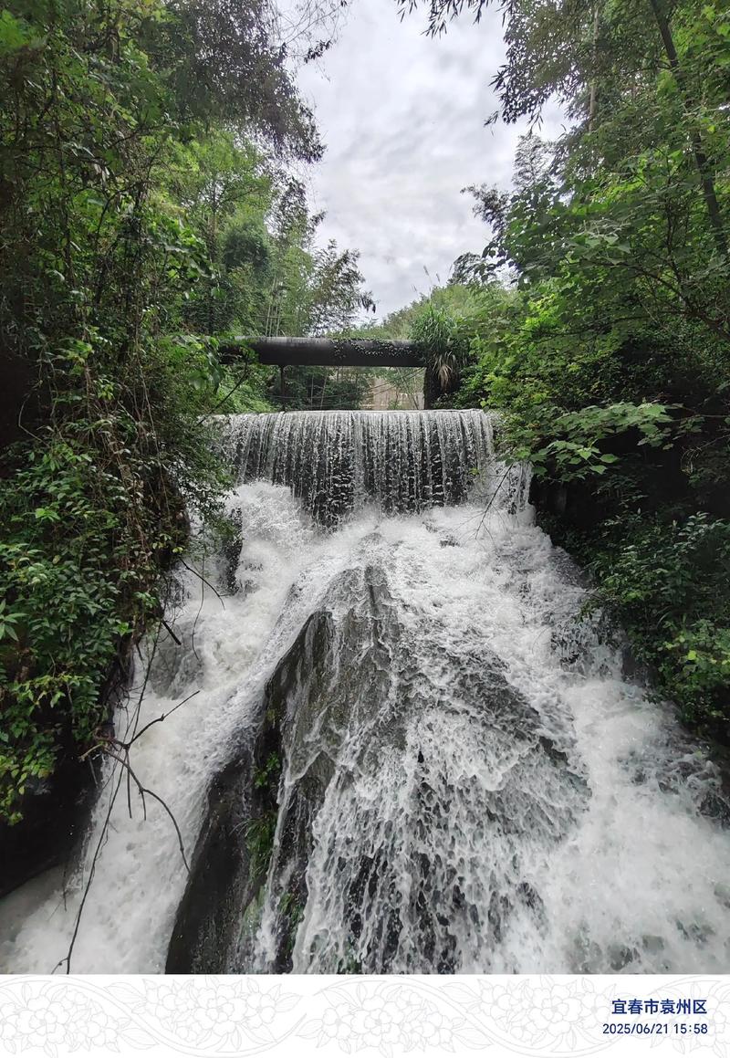 江西宜春周边旅游景点大全