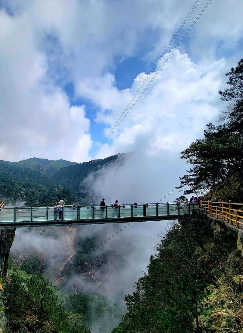 江西宜春周边旅游景点大全