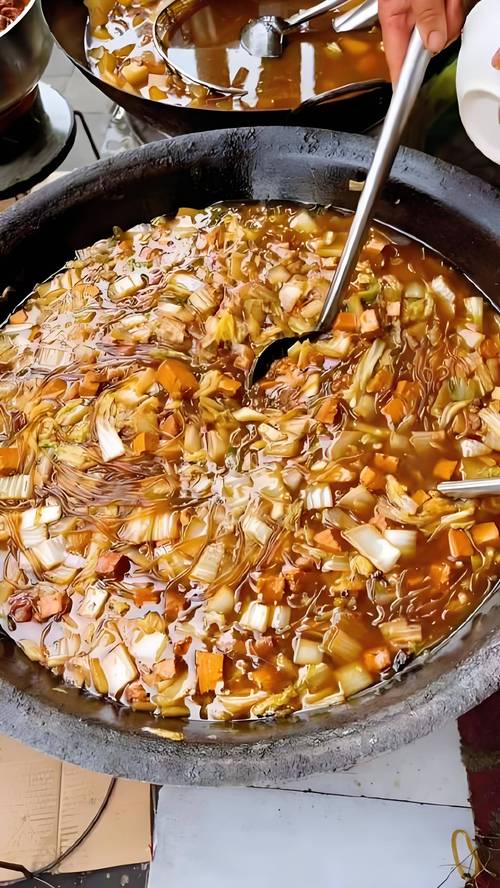 舌尖上的中国河北美食