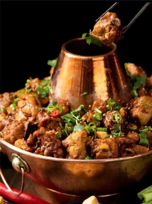 舌尖上的中国河北美食