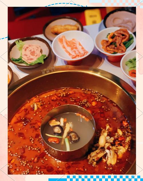 苏州绿宝广场二期美食