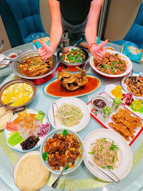 济南特色美食餐厅推荐