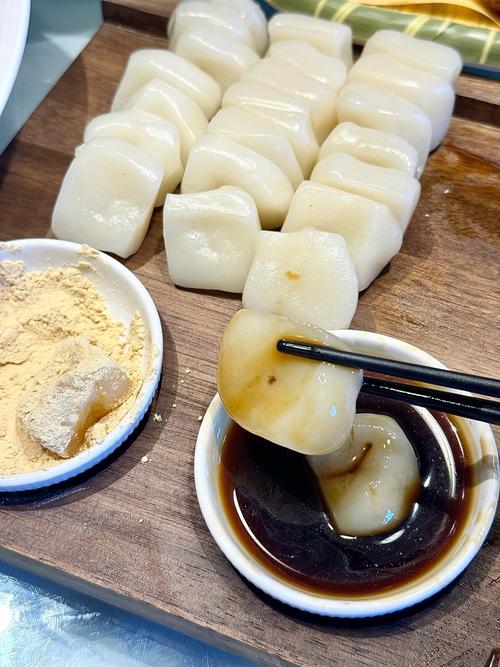 嘉兴市区特色美食小吃