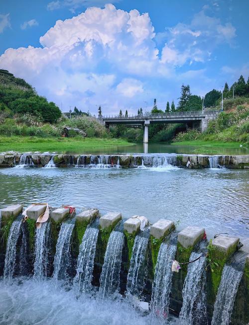 安溪有什么好玩的旅游景点