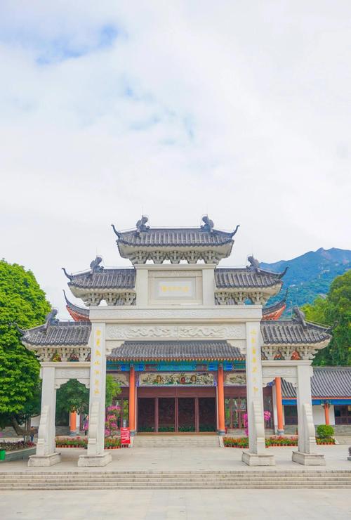 惠州附近的旅游景点有哪些