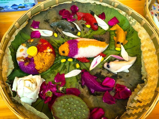 丘北县好吃的美食推荐