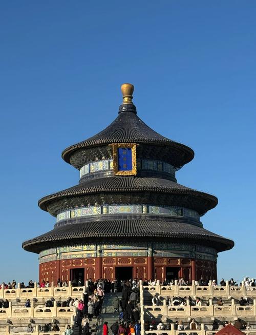 北京旅游景点都有那些地方