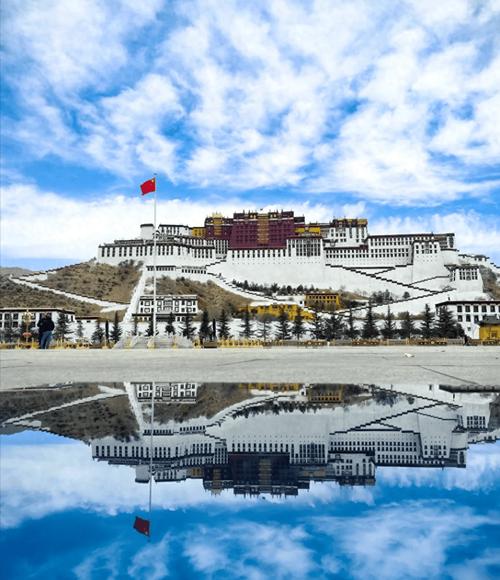 中国有哪些好玩的旅游景点