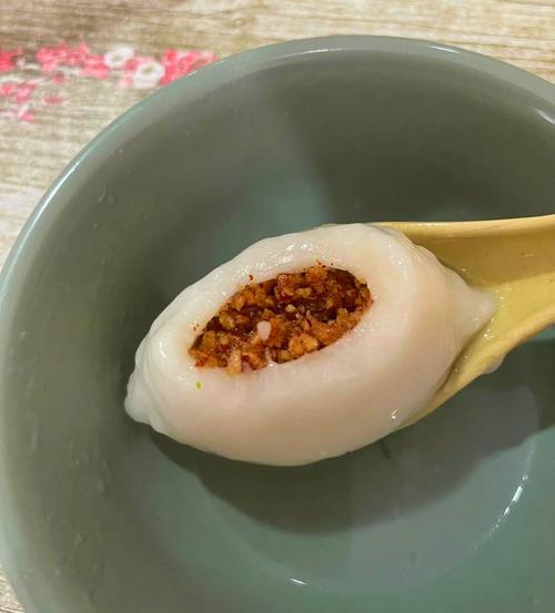 宝山罗店古镇特色美食