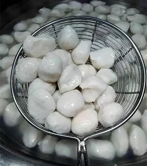 宝山罗店古镇特色美食