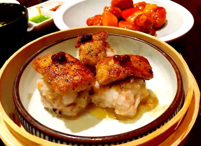 港汇恒隆广场美食推荐