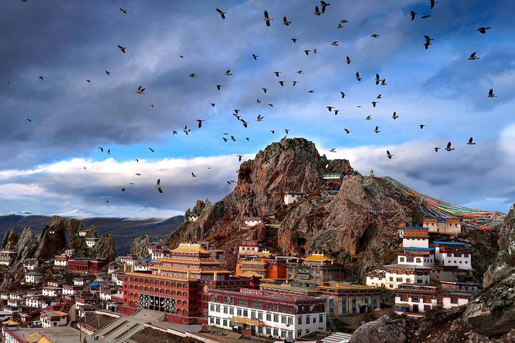 西藏有什么好玩的旅游景点