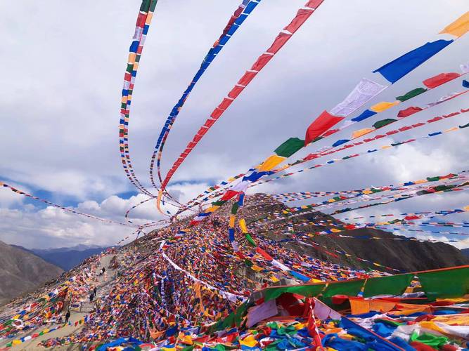 西藏有什么好玩的旅游景点